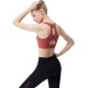 Onebas Yoga Sports Bra With Body Shaper Comfort Sports Activewear 4 Colors