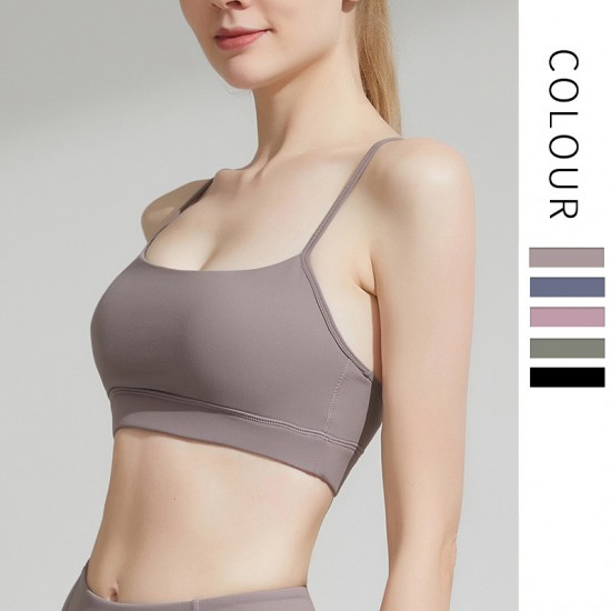 Onebas Comfort Activewear With Womens Yoga Outfit 3 Colors