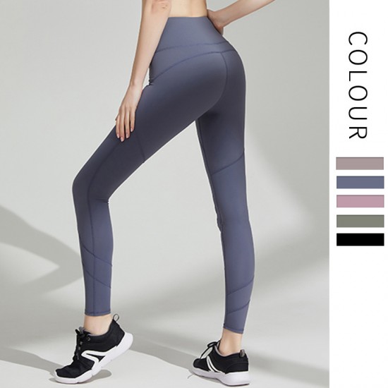 Onebas Comfort Activewear With Womens Yoga Outfit 3 Colors