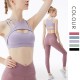 Onebas Comfort Activewear With Womens Yoga Outfit Sports Leggings