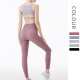 Onebas Comfort Activewear With Womens Yoga Outfit Sports Leggings