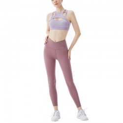 Onebas Comfort Activewear With Womens Yoga Outfit Sports Leggings
