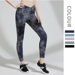 Onebas Comfort Yoga Fitness Wear With Womens Leggings Activewear