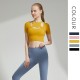 Onebas Fitness Wear With Body Shaper Sports Leggings 2 Colors