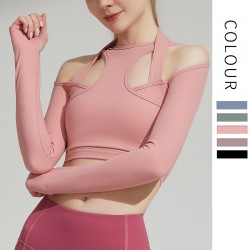 Onebas Fitness Wear With Comfort Yoga Activewear 4 Colors