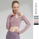 Onebas Fitness Wear With Comfort Yoga Activewear 4 Colors