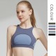 Onebas Fitness Wear With Sports Leggings Ankle Biter 3 Colors
