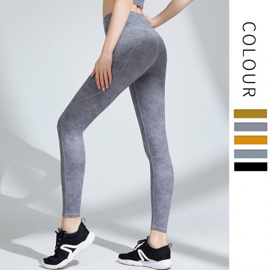 Onebas Fitness Wear With Womens Comfort Full Yoga Outfit 3 Colors