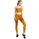 Onebas Fitness Wear With Womens Comfort Full Yoga Outfit 3 Colors
