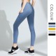 Onebas Fitness Wear With Yoga Pants Comfort Full Leggings