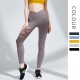 Onebas Sports Set With Comfort Full Leggings 2 Colors
