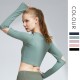 Onebas Womens Sports Set With Comfort Full Yoga Outfit 3 Colors