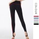 Onebas Yoga Fitness Wear With Comfort Backless Leggings Sports Outfit