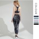 Onebas Yoga Sports Bra With Leggings Outfit