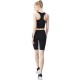 Onebas Yoga Sports Set With Black Sports Comefort Leggings Outfit 4 Colors