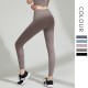 Onebas Yoga Sports Set With Sports Comefort Leggings Outfit 3 Colors