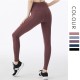 Onebas Yoga Sports Set With Sports Leggings Outfit 5 Colors