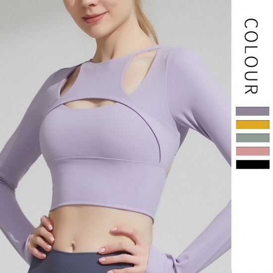 Onebas Activewear With Womens Body Shaper Fitness Wear 7 Colors