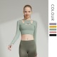 Onebas Activewear With Womens Body Shaper Fitness Wear 7 Colors