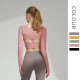 Onebas Activewear With Womens Body Shaper Fitness Wear 7 Colors