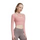 Onebas Activewear With Womens Body Shaper Fitness Wear 7 Colors