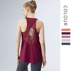 Onebas Comfort Activewear With Sports Tank Top 3 Colors