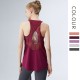 Onebas Comfort Activewear With Sports Tank Top 3 Colors