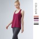 Onebas Comfort Activewear With Sports Tank Top 3 Colors