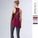 Onebas Comfort Activewear With Sports Tank Top 3 Colors
