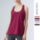 Onebas Comfort Activewear With Sports Tank Top 3 Colors