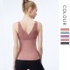 Onebas Comfort Activewear With Womens Sports Tank Top 3 Colors