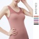 Onebas Comfort Activewear With Womens Sports Tank Top 3 Colors