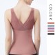 Onebas Comfort Activewear With Womens Sports Tank Top 3 Colors