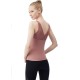 Onebas Comfort Activewear With Womens Sports Tank Top 3 Colors