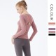 Onebas Comfort Activewear With Womens Sports Top 4 Colors