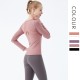 Onebas Comfort Activewear With Womens Sports Top 4 Colors