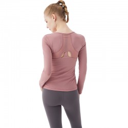 Onebas Comfort Activewear With Womens Sports Top 4 Colors