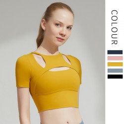 Onebas Comfort Activewear With Yoga Body Shaper Fitness Suit 7 Colors