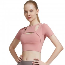 Onebas Comfort Activewear With Yoga Body Shaper Fitness Suit 7 Colors