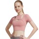 Onebas Comfort Activewear With Yoga Body Shaper Fitness Suit 7 Colors