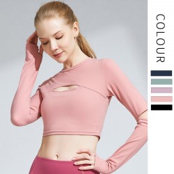 Onebas Comfort Activewear With Yoga Body Shaper Fitness Wear 3 Colors