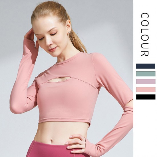Onebas Comfort Activewear With Yoga Body Shaper Fitness Wear 3 Colors