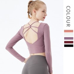 Onebas Comfort Full Yoga Activewear With Fitness Suit 3 Colors