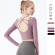 Onebas Comfort Full Yoga Activewear With Fitness Suit 3 Colors