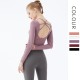 Onebas Comfort Full Yoga Activewear With Fitness Suit 3 Colors