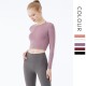 Onebas Comfort Full Yoga Activewear With Fitness Suit 3 Colors