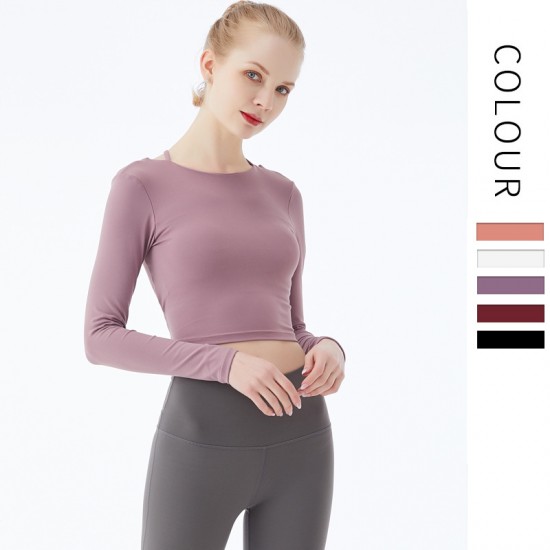 Onebas Comfort Full Yoga Activewear With Fitness Suit 3 Colors