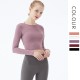Onebas Comfort Full Yoga Activewear With Fitness Suit 3 Colors