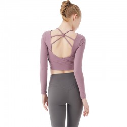 Onebas Comfort Full Yoga Activewear With Fitness Suit 3 Colors