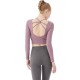 Onebas Comfort Full Yoga Activewear With Fitness Suit 3 Colors